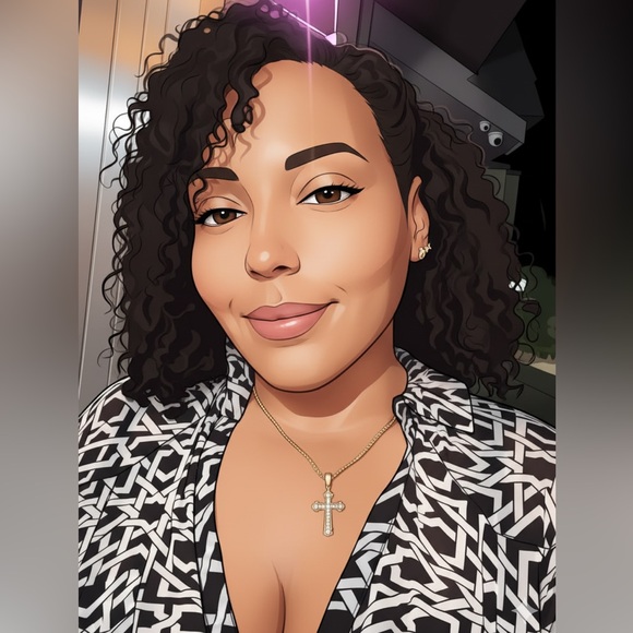 Meet your Posher, Ivory - Picture 2 of 3